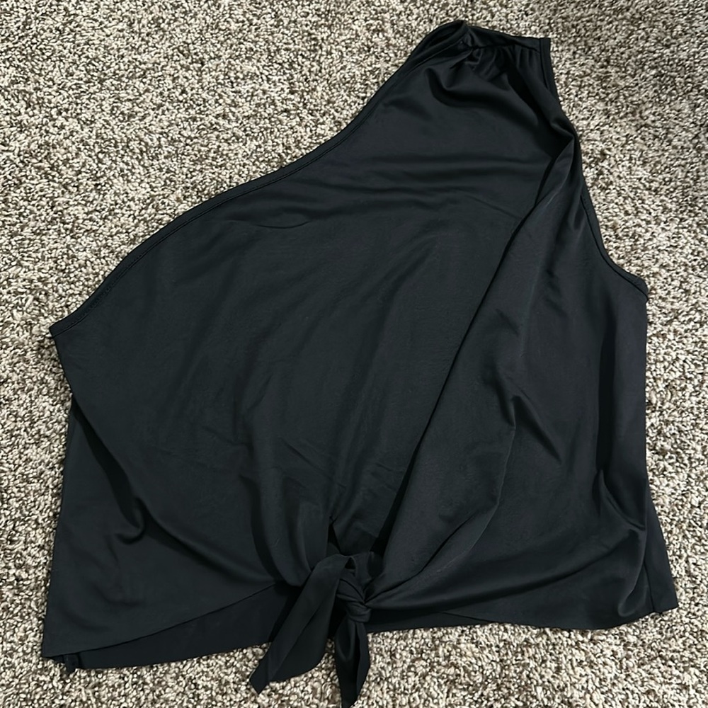 SHEIN XL Top